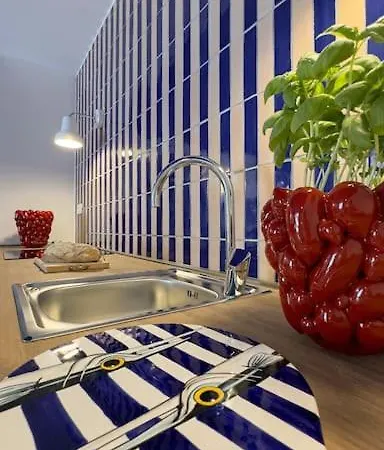 Mimi Gallery House Sorrent