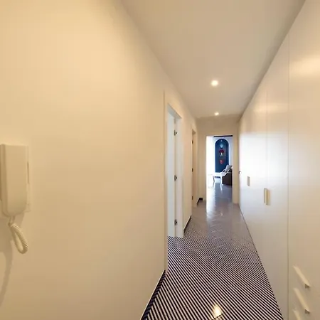 Mimi Gallery House Sorrent