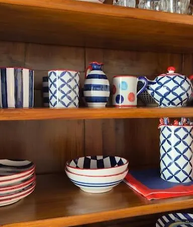 Mimi Gallery House Apartment