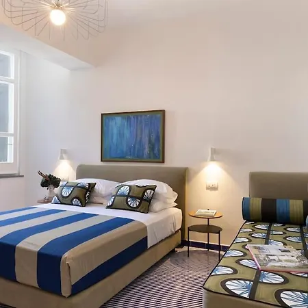 Mimi Gallery House Apartment