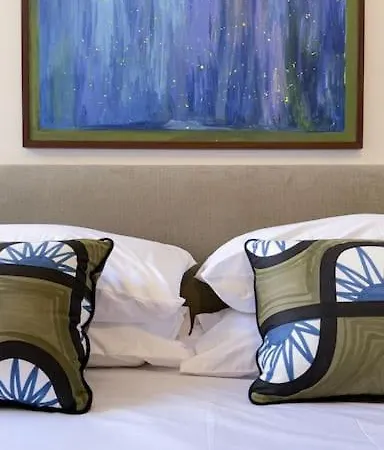 Mimi Gallery House Apartment *