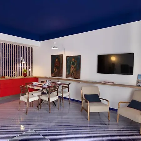 Apartment Mimi Gallery House *