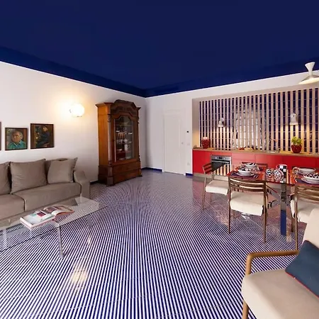 Mimi Gallery House Apartment