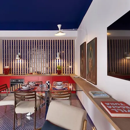 Apartment Mimi Gallery House