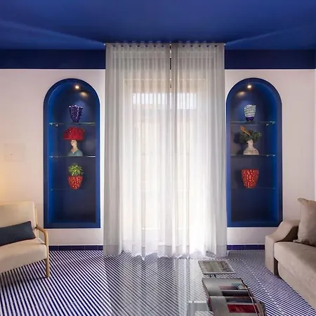 Apartment Mimi Gallery House Sorrent