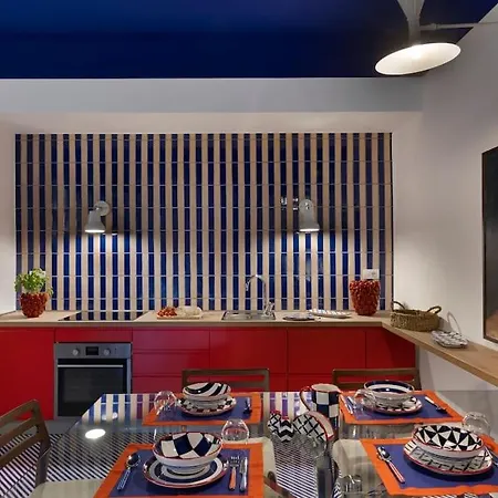 Mimi Gallery House * Sorrent