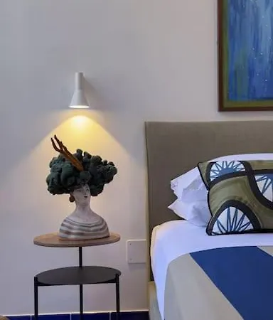 Mimi Gallery House Apartment *