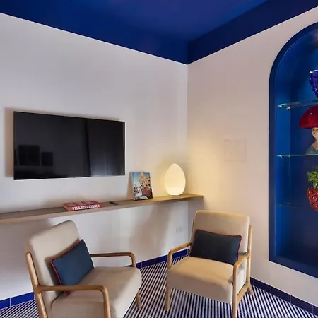 Mimi Gallery House Apartment