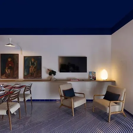 Apartment Mimi Gallery House Sorrent