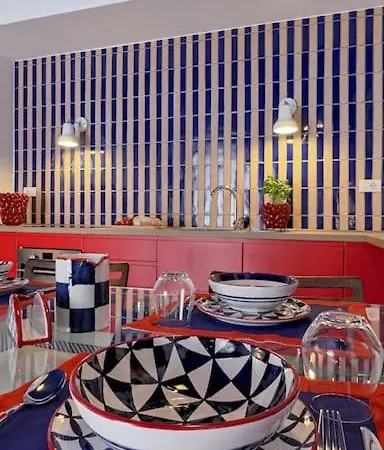 Mimi Gallery House Sorrent