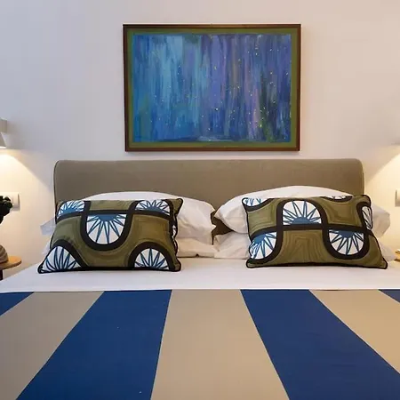 Mimi Gallery House Apartment