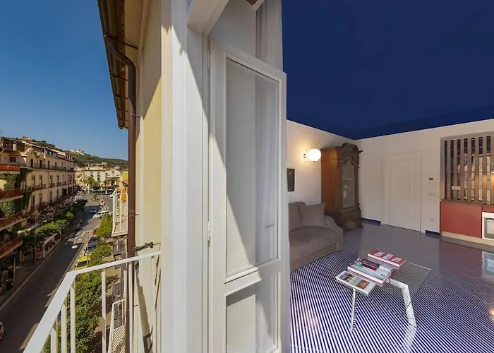 Mimi Gallery House Διαμέρισμα