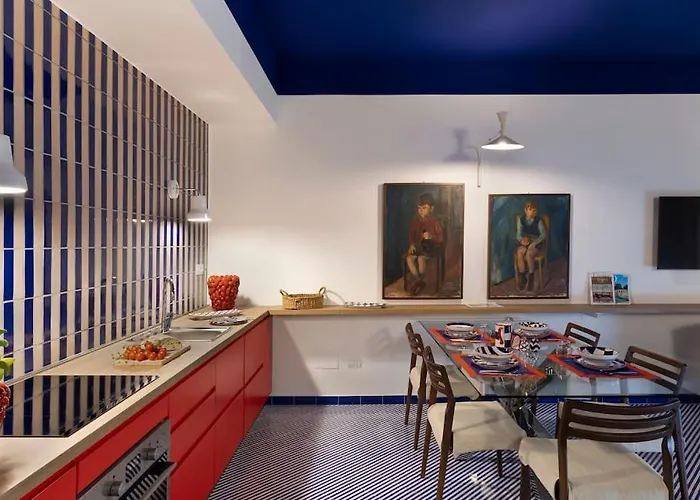 Διαμέρισμα Mimi Gallery House Σορέντο