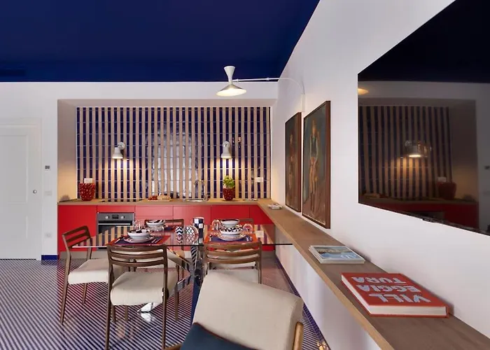 Διαμέρισμα Mimi Gallery House