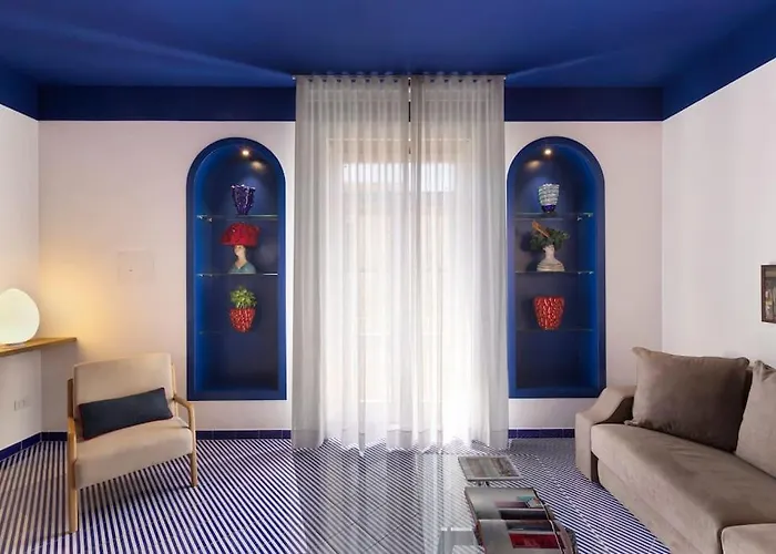 Διαμέρισμα Mimi Gallery House Σορέντο