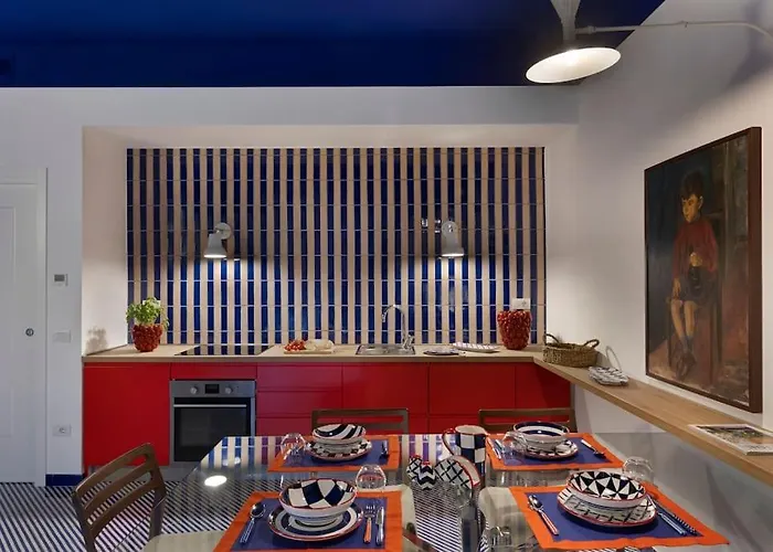 Mimi Gallery House * Σορέντο