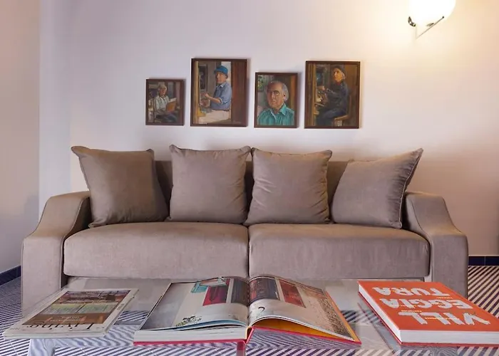 Mimi Gallery House Σορέντο