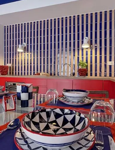 Mimi Gallery House Σορέντο