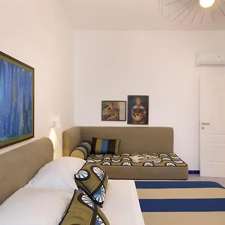 Apartmán Mimi Gallery House Sorrento